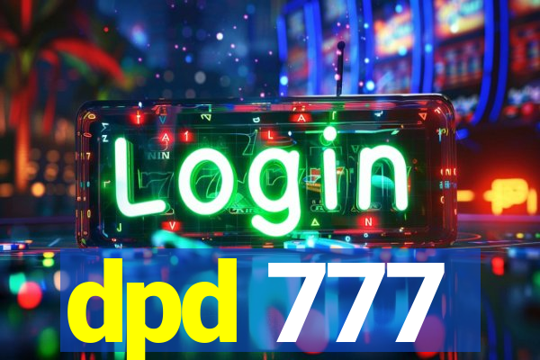 dpd 777